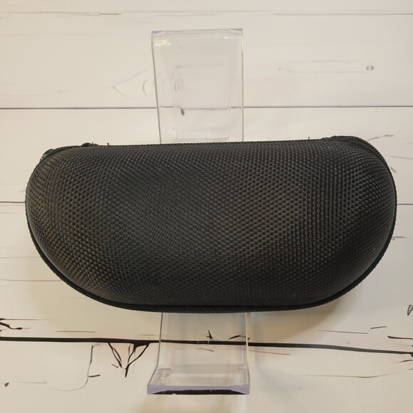 Costa Del Mar unisex hard shell sunglasses case black 2 - Picture 2 of 5